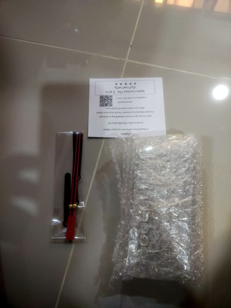 Buyer review image 2