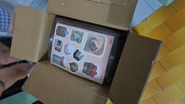 Buyer review image 1