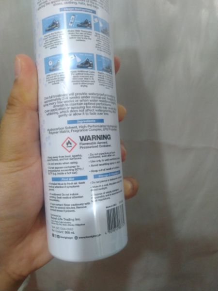 Buyer review image 4