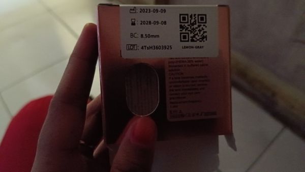 Buyer review image 3