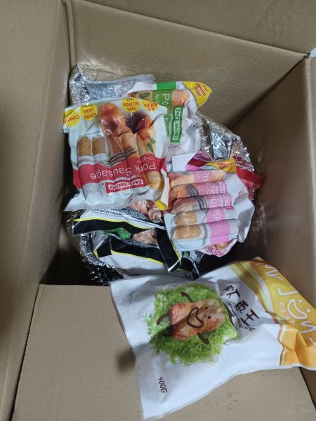 Buyer review image 2