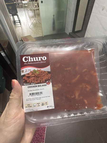 Buyer review image 1