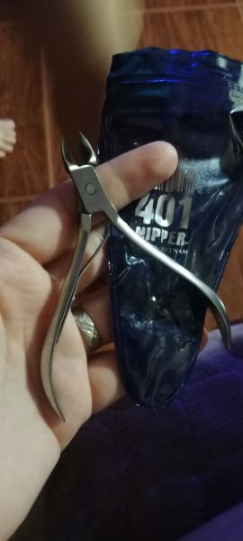 Buyer review image 2