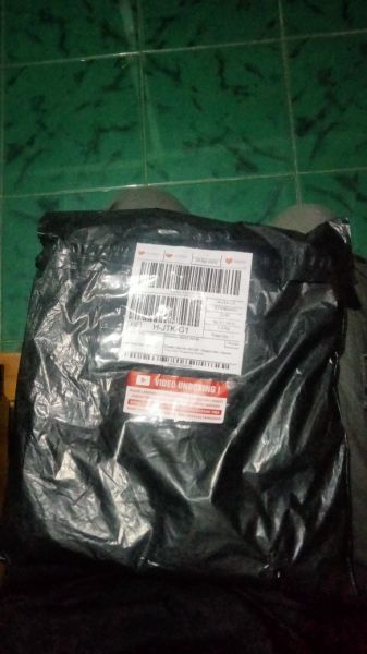 Buyer review image 2