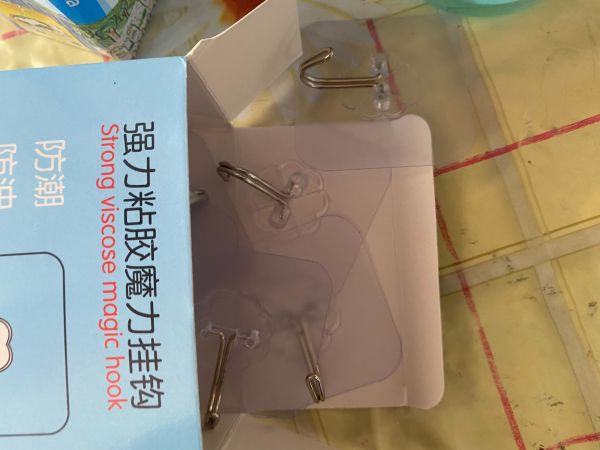 Buyer review image 2