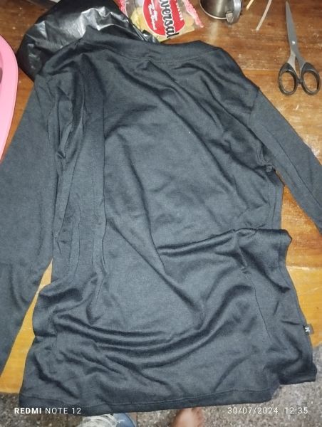 Buyer review image 2