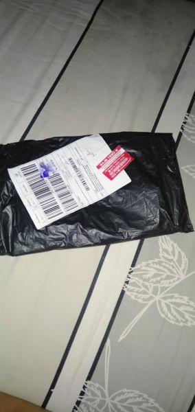 Buyer review image 1