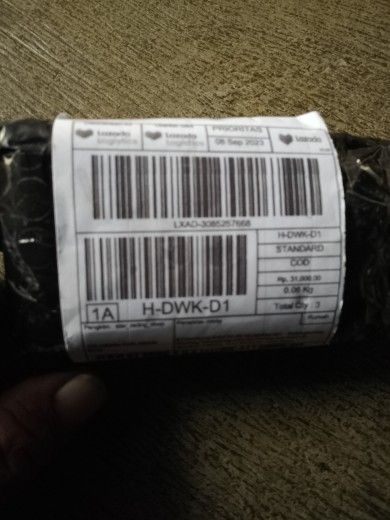 Buyer review image 1