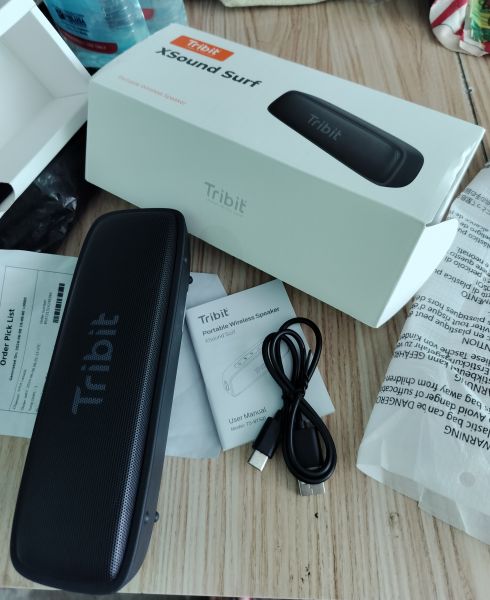 Buyer review image 2