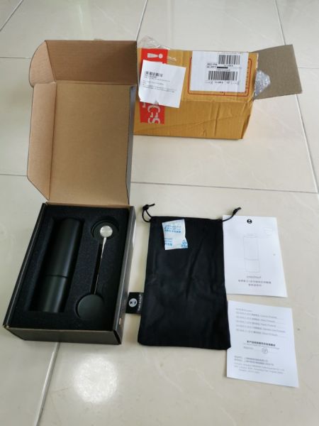 Buyer review image 2