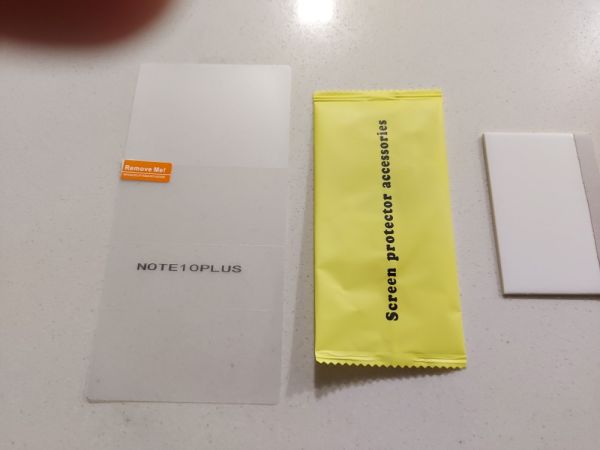 Buyer review image 1