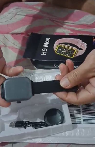 Buyer review image 1