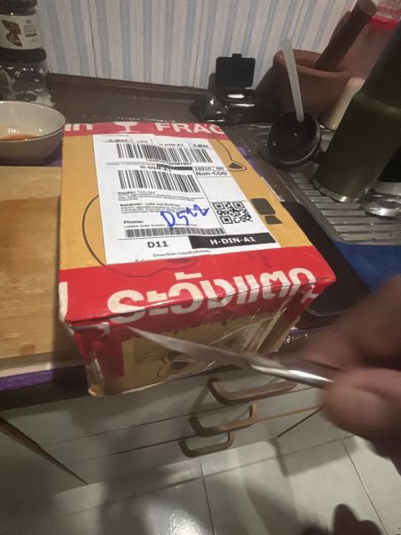 Buyer review image 1