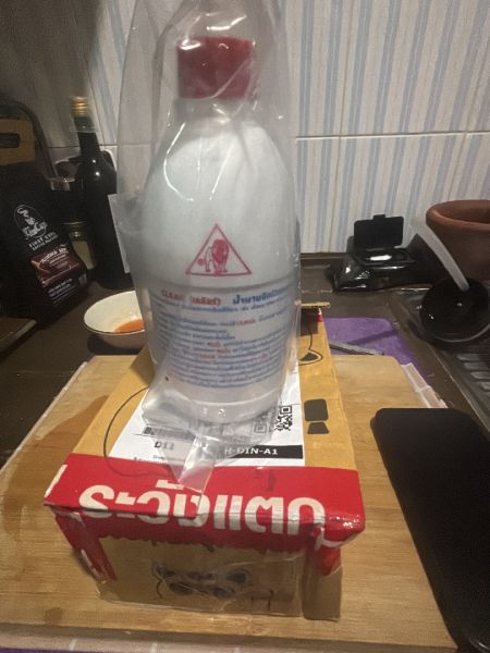 Buyer review image 2