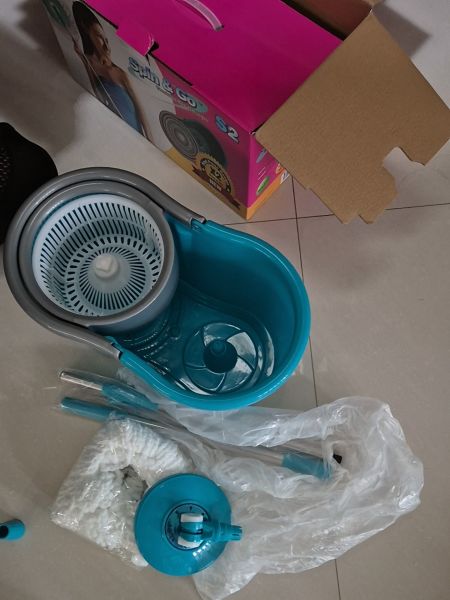 Buyer review image 1