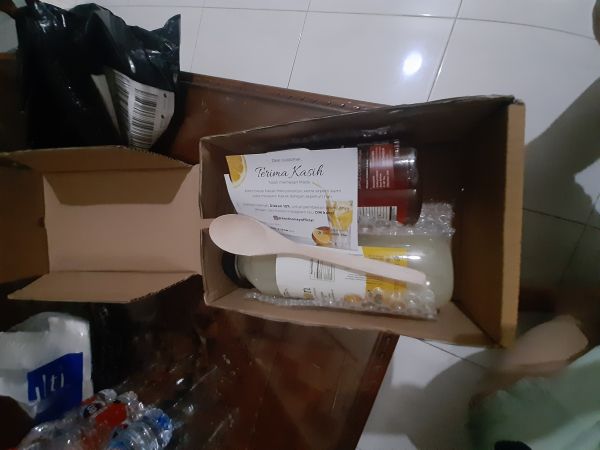 Buyer review image 3
