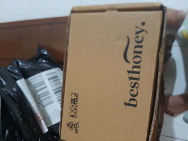 Buyer review image 2