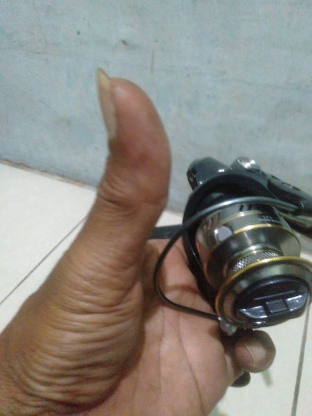 Buyer review image 2