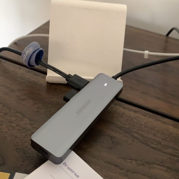 Buyer review image 1
