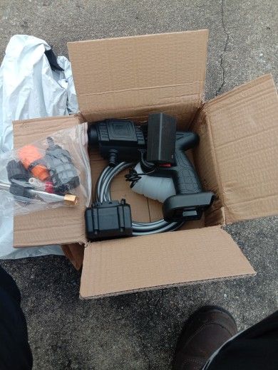 Buyer review image 2