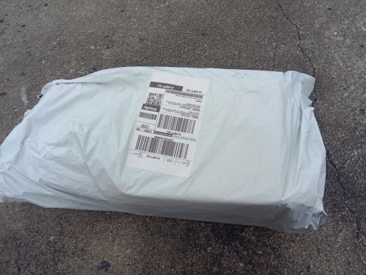 Buyer review image 1