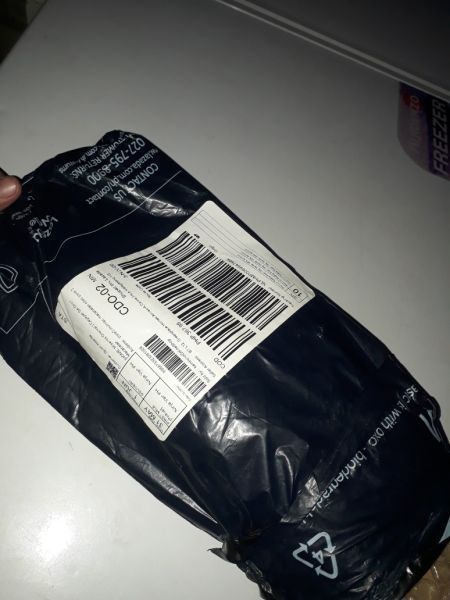 Buyer review image 1