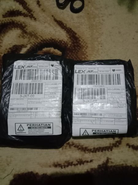 Buyer review image 1
