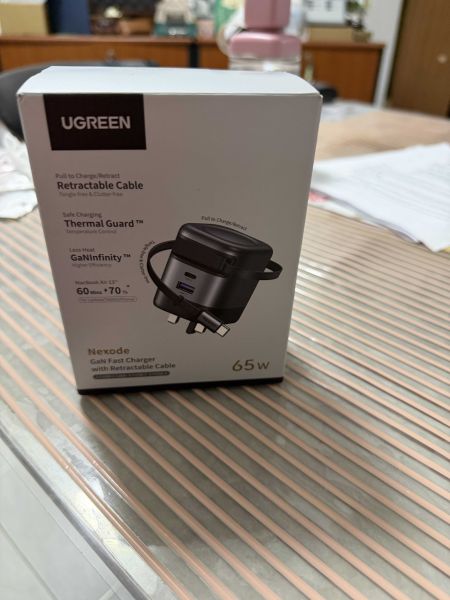 Buyer review image 1