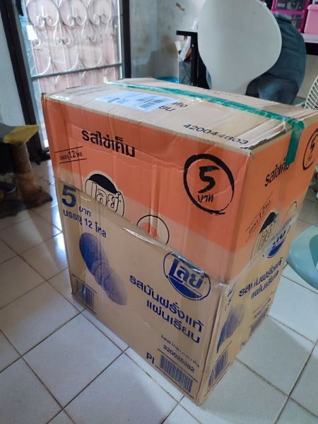 Buyer review image 1