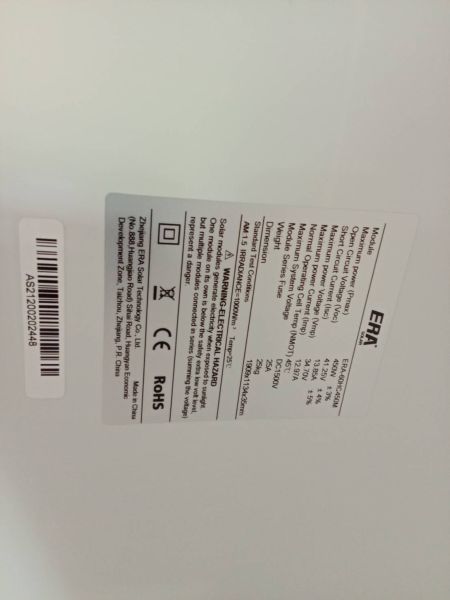 Buyer review image 2