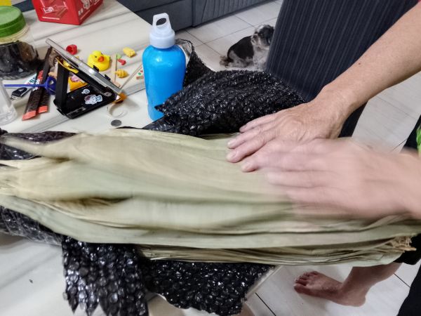 Buyer review image 1