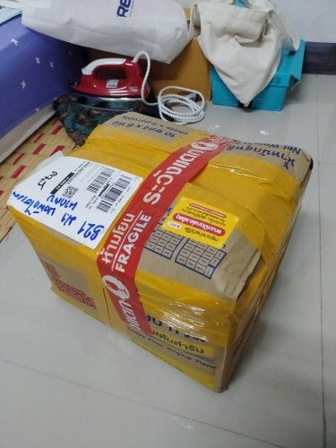 Buyer review image 3