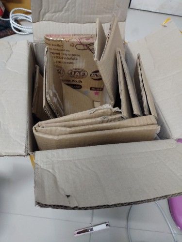 Buyer review image 2