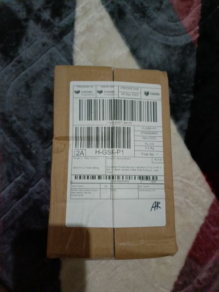 Buyer review image 1