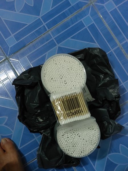 Buyer review image 1