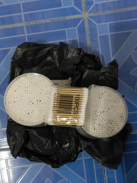 Buyer review image 2