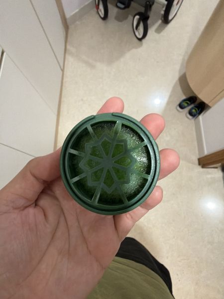 Buyer review image 1