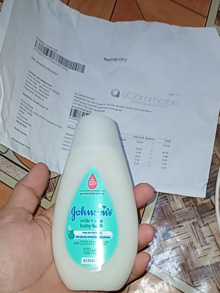 Buyer review image 1