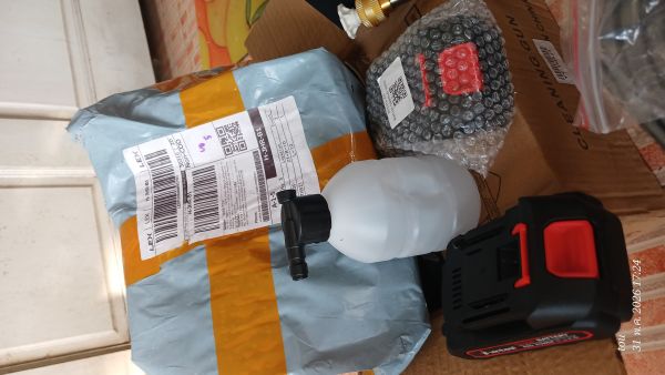Buyer review image 2