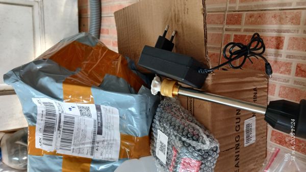 Buyer review image 3