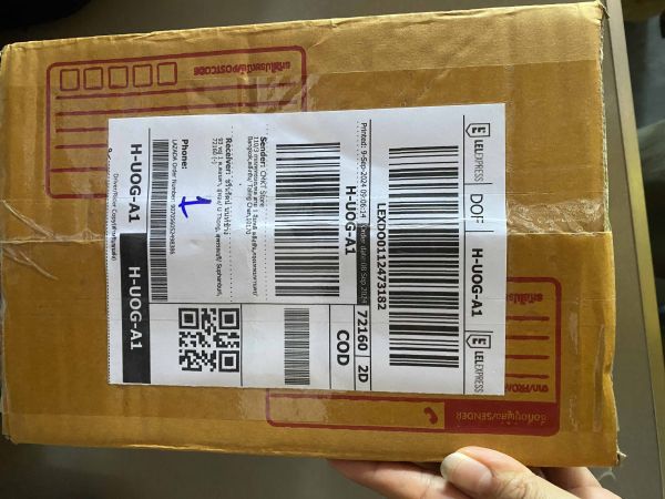 Buyer review image 2