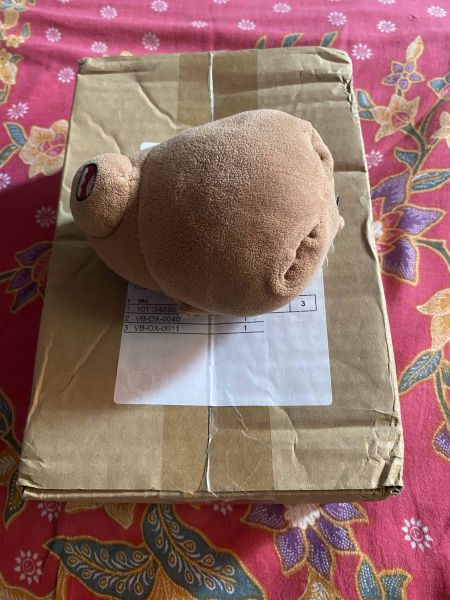 Buyer review image 1