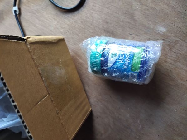 Buyer review image 1