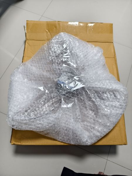 Buyer review image 2