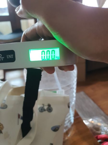 Buyer review image 2
