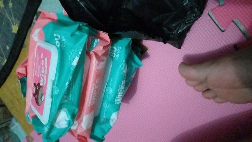 Buyer review image 2