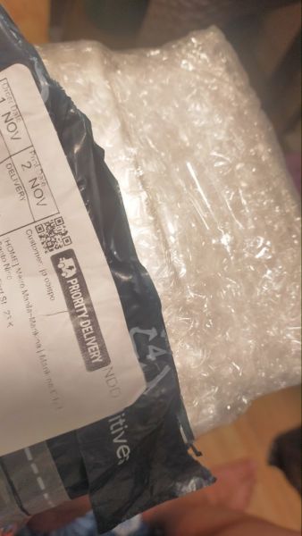 Buyer review image 1