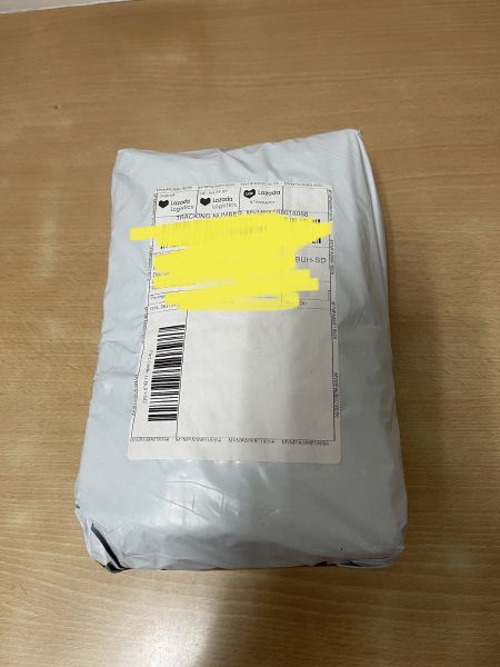Buyer review image 1