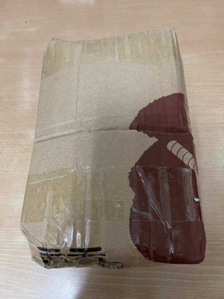 Buyer review image 2