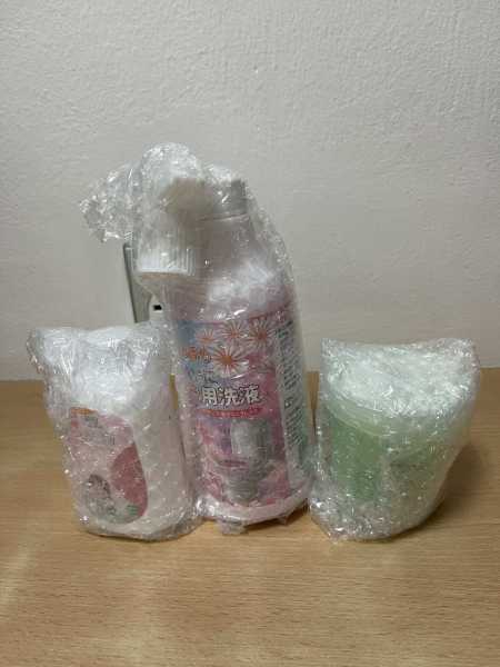 Buyer review image 3
